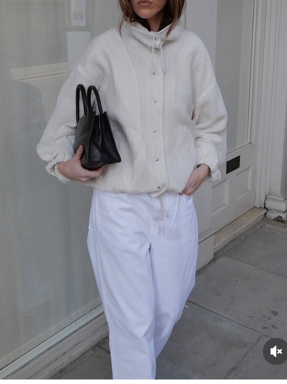 Massimo Dutti Summer Jacket